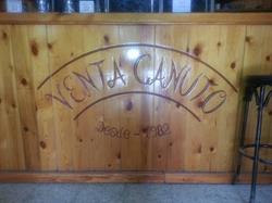 Venta Canuto, San Fernando