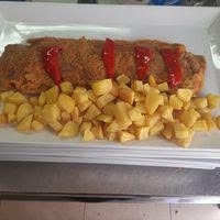 Restaurante Al Plato Vendrás, Sant Joan d'Alacant
