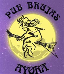 Pub Brujas, Ayora