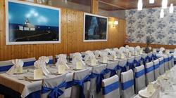 Restaurante Parrilla El Huerto, Vilaframil