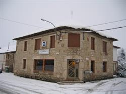 El Moriscal, Huergas de Babia