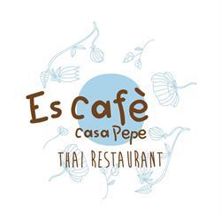Es Cafe Casa Pepe, Sant Vicent de sa Cala