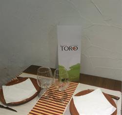 Meson Asador Toro, Jerez de la Frontera