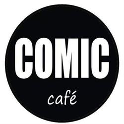 COMIC cafe, Valencia