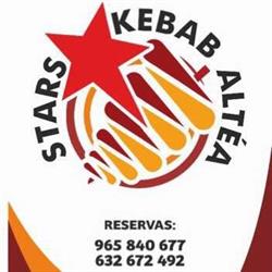 Stars Kebab, Altea