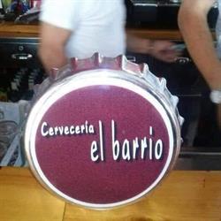 Cerveceria El Barrio, Rota