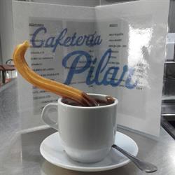 Cafeteria Pilar, Fregenal de la Sierra