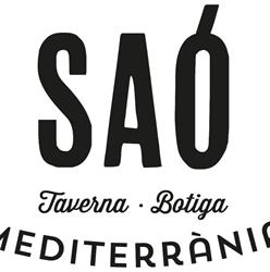 Saó Taverna-Botiga Mediterrania, Calella