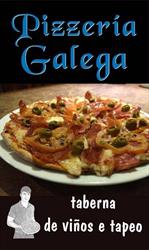 Pizzería Galega, Silleda