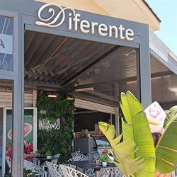 Plaza Diferente, Benijófar