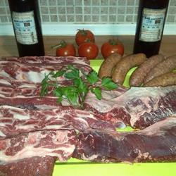 Parrilla Argentina, Torrevieja