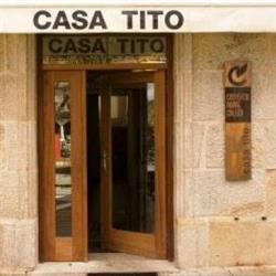 Casa Tito, Campo Lameiro