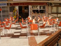 BAR VILLACARRILLO, Benidorm