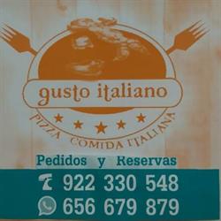 Gusto italiano, La Orotava