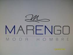 MARENGO moda hombre, Nigrán