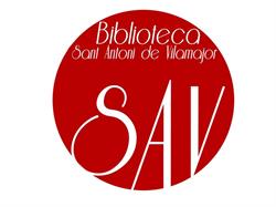 Biblioteca de Sant Antoni de Vilamajor