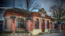 Biblioteca Juan de Mena, Torrelaguna