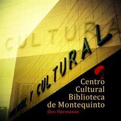 Centro Cultural Biblioteca de Montequinto (Dos Hermanas)