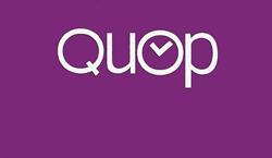 Quop, Algorta