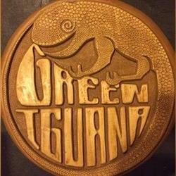 Green Iguana Bar, Málaga