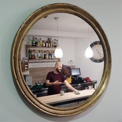 Cafe Bar Fm, A Coruña
