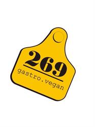 269 gastro vegan, Salamanca