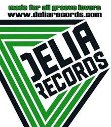 Delia Records, Madrid