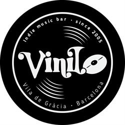 Bar Vinil, Barcelona