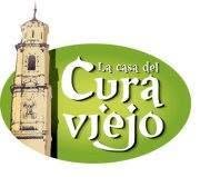 La casa del cura viejo, Samper de Calanda