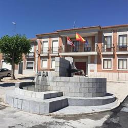 Ayuntamiento de Mingorría