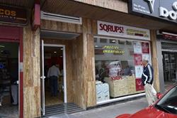 SQRUPS!, Ciudad Real
