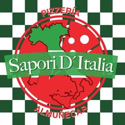 Pizzeria Sapori D'Italia, Almuñecar