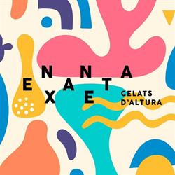 Gelats Enxaneta, Palafrugell