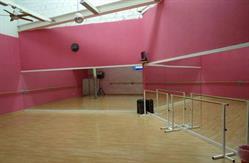 Atelier de la danza, Torremolinos