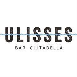 Ulisses, Ciutadella de Menorca