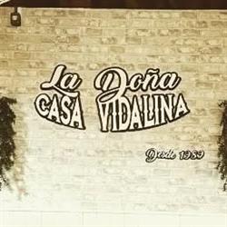 La Doña (casaVidalina), La Corujera