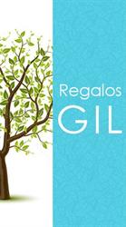 Regalos Gil, Burlada