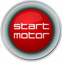 Start Motor, A Estrada