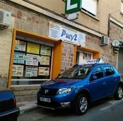 Autoescuela Puly2, Ceuta