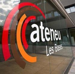 Biblioteca Ateneu Les Bases, Manresa