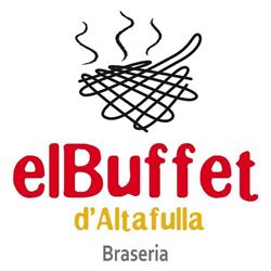 El Buffet d'Altafulla