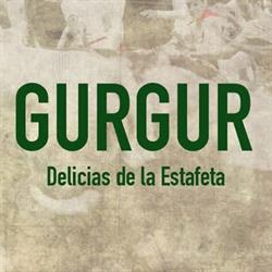 Gurgur Estafeta, Pamplona
