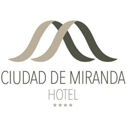 Hotel Sercotel Ciudad de Miranda, Miranda de Ebro