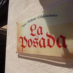La Posada de la Magistral, Alcalá de Henares