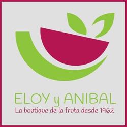 Eloy y Aníbal - Fruta y Verdura a domicilio, Madrid