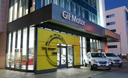 Ventas Opel Gil Motor, Madrid