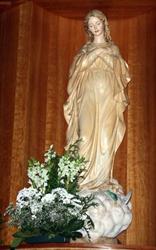 Parroquia de la Inmaculada Concepción de Nuestra Señora de Alcorcón