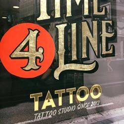 TIME 4 LINE, Valladolid