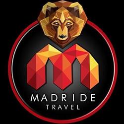 MADride Travel, Madrid