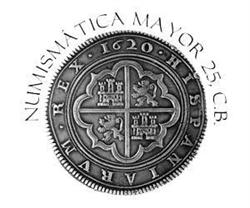 Numismatica Mayor 25, Madrid